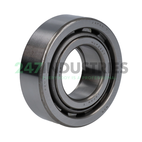 NUP2207W NSK Image 2