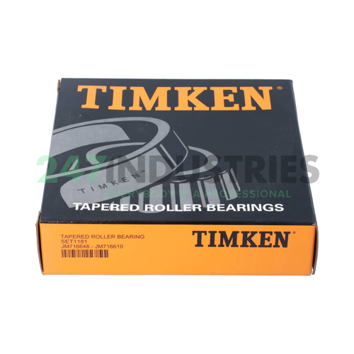 SET1181-900SA Timken Image 3
