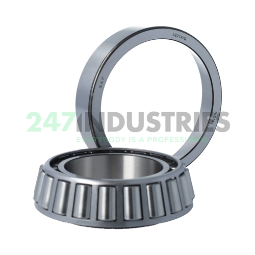 32214 SKF Image 3