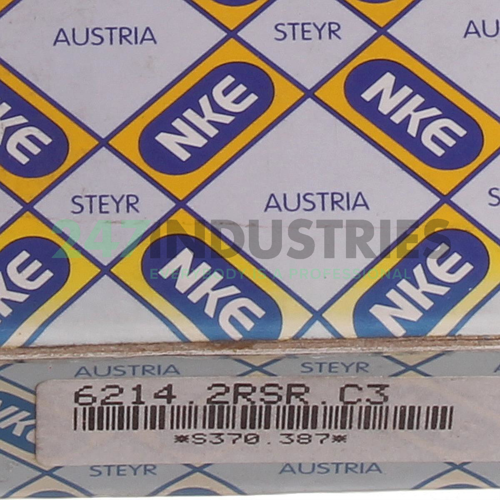 6214-2RSR-C3 NKE Image 5