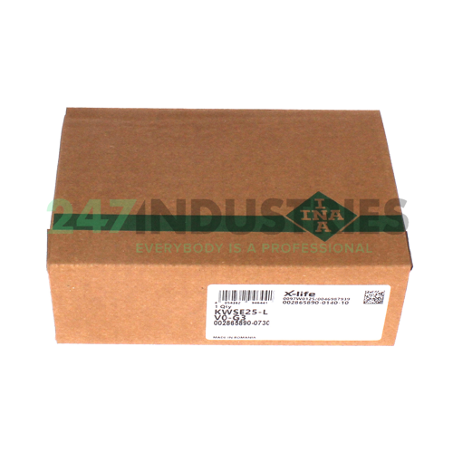 KWSE25-L-V0-G3 INA Image 4