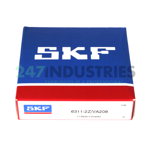 6311-2Z/VA208 SKF Image 3