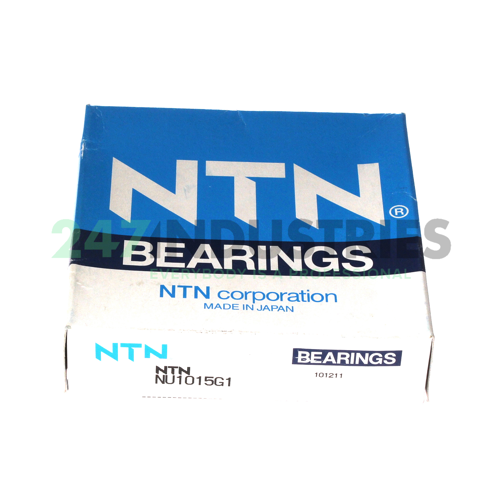 NU1015G1 NTN