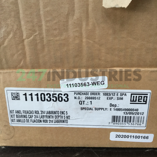 11103563 WEG Image 3