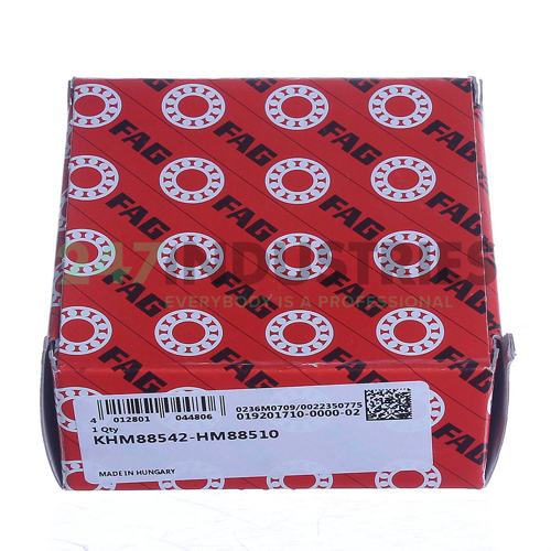 KHM88542-HM88510 FAG Image 3