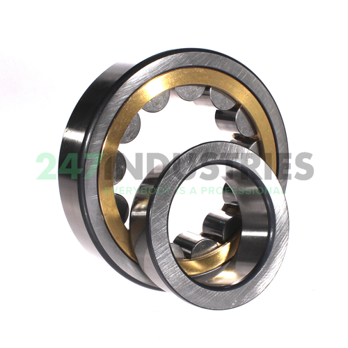 NJ315-E-XL-MPAX-C4 FAG Image 3