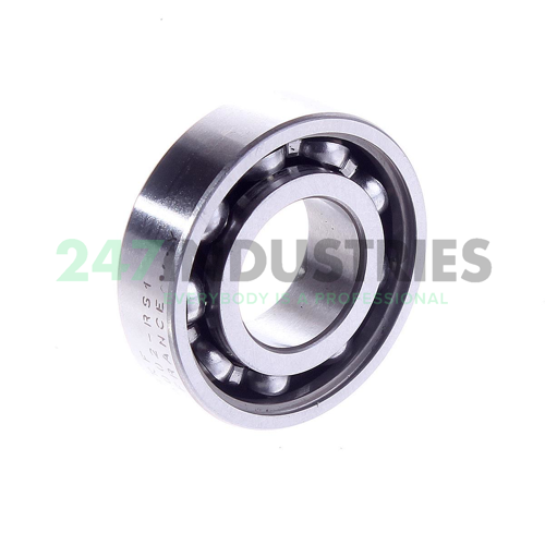 6002-RS1 SKF Image 2