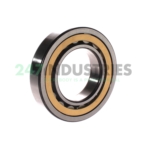 NU212ECM SKF Image 3