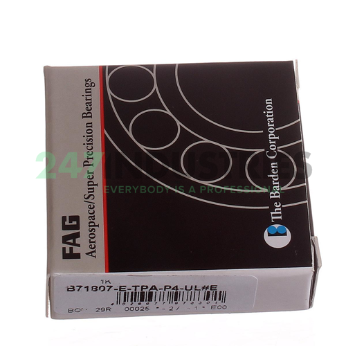 B71907E.TPA.P4.UL FAG Image 2