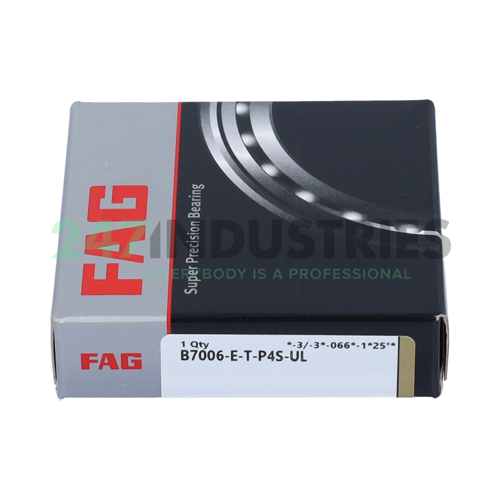 B7006-E-T-P4S-UL FAG Image 3