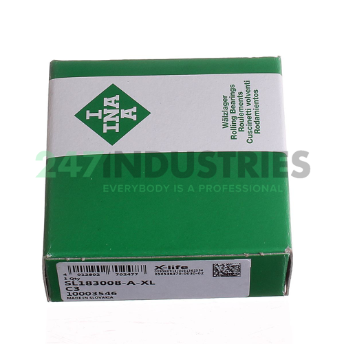 SL183008-A-XL-C3 INA Image 2
