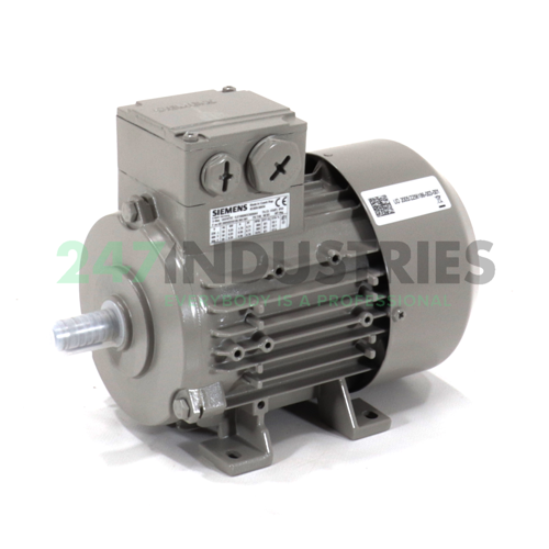 1LE1002-0CC32-2AA4 Siemens