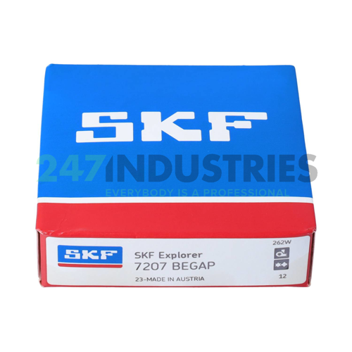 7207BEGAP SKF Image 3