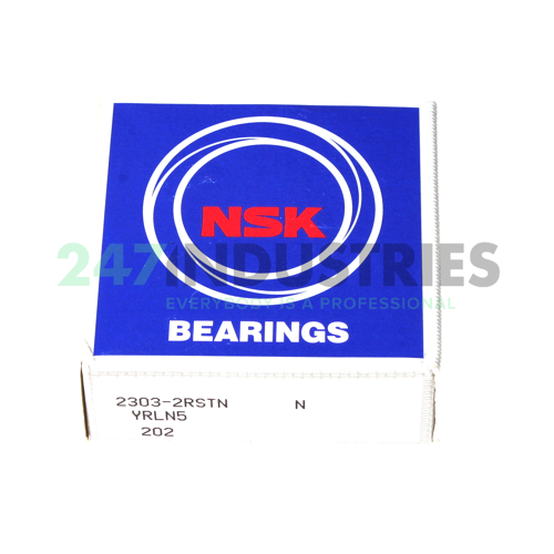 2303-2RSTN NSK Image 3