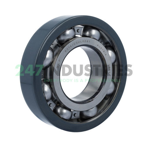 6314/C3VL0241 SKF