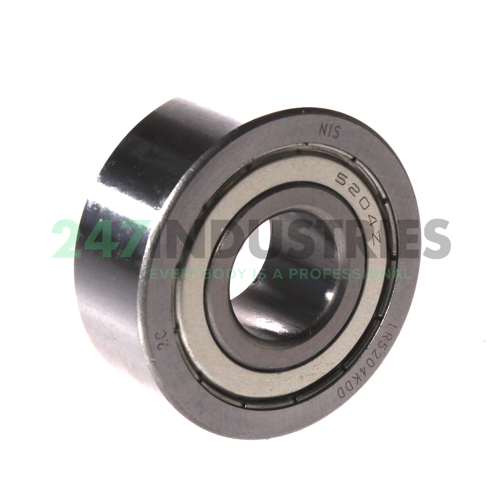 LR5204KDD NIS Image 2