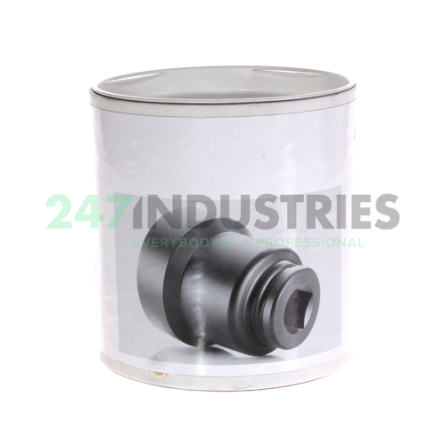 LOCKNUT.SOCKET.KM13 FAG