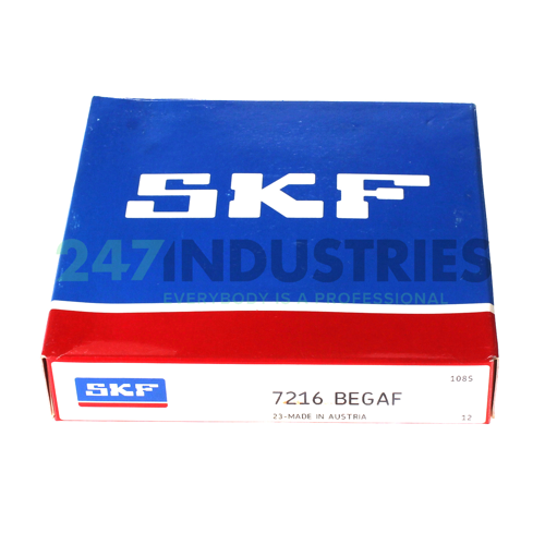 7216BEGAF SKF Image 3