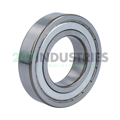 6209-2Z-L237-C4 FAG Image 2