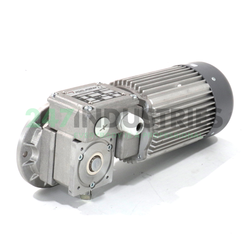 MC440P3T Mini Motor
