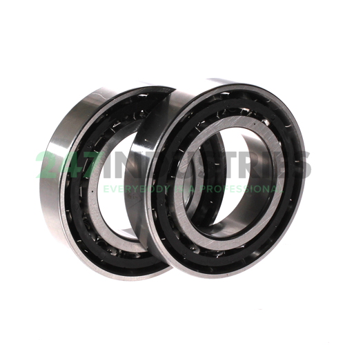 7210ACD/P4ADGA SKF Image 2