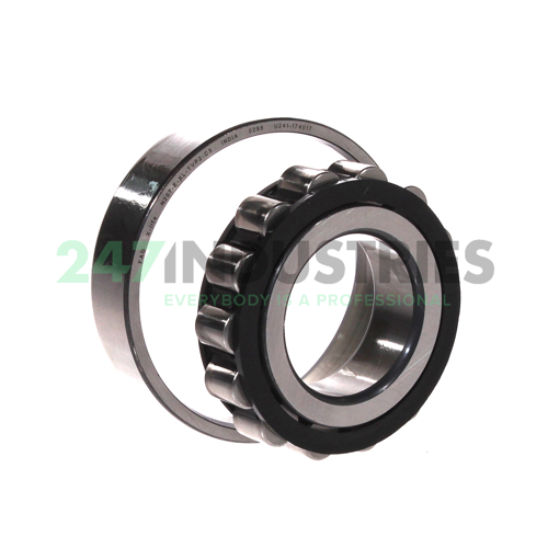 N207-E-XL-TVP2-C3 FAG Image 3