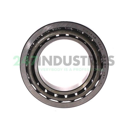 387A/382A Timken Image 3