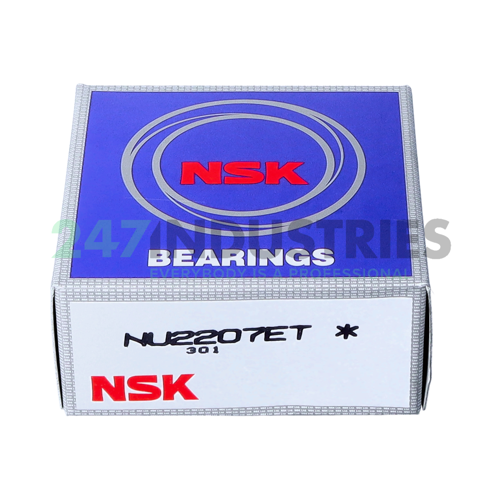 NU2207ET NSK Image 3
