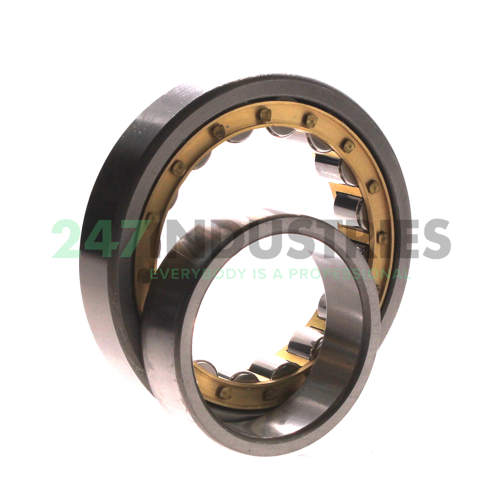 NU212EM Japanese Origin Image 3