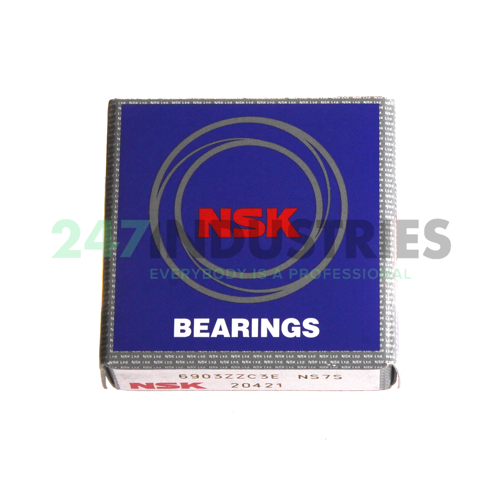 6903ZZC3E NSK Image 3