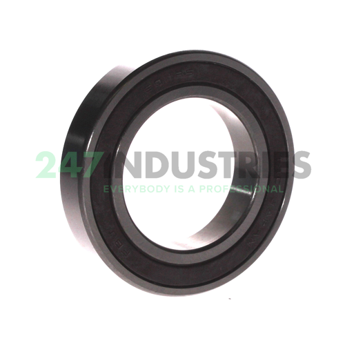 6011 2RS FBJ Image 2