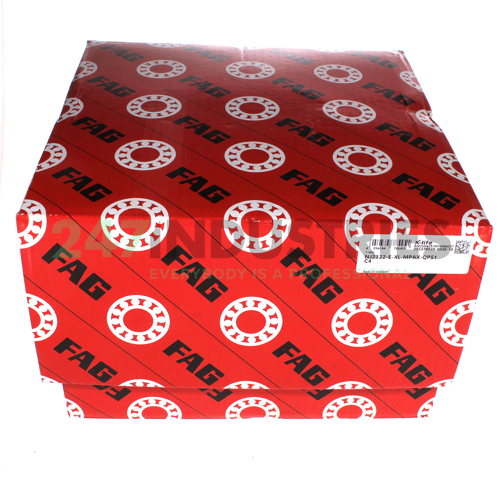 NJ2322-E-XL-MPAX-QP51-C4 FAG Image 4