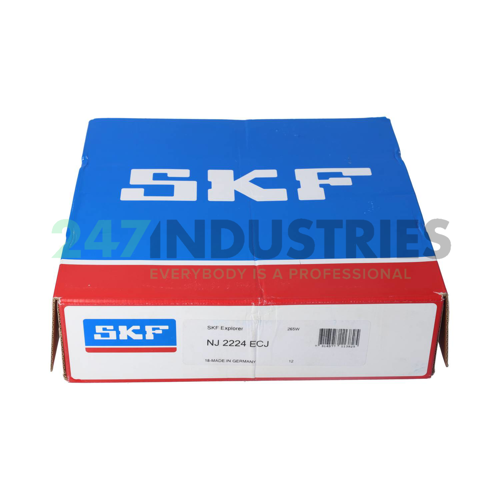 NJ2224ECJ SKF Image 4