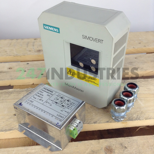 6SE3090-0BC07-0FB1 Siemens