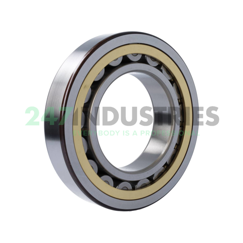 NU222ECML/C3B20 SKF Image 2