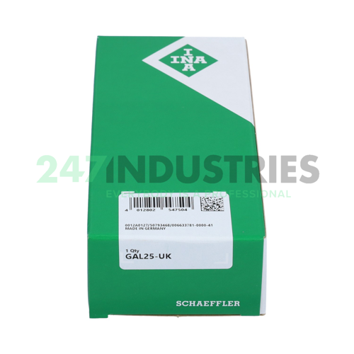 GAL25-UK INA Image 3