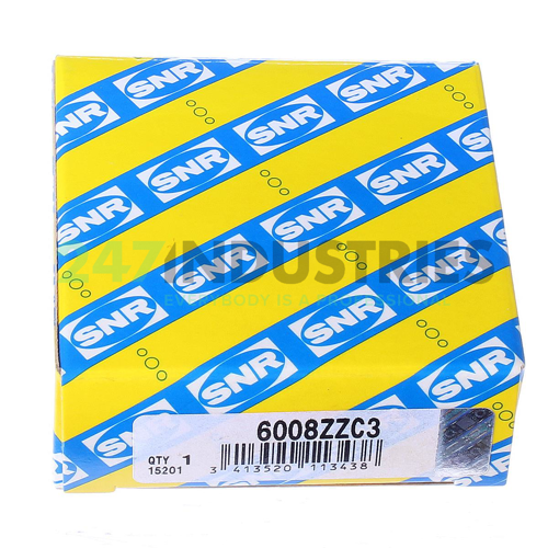 6008ZZC3 SNR Image 2