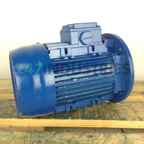 HF90LA223040050B5 Rossi Image 4