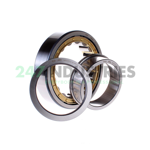 627-2RSH/C3 SKF Image 3