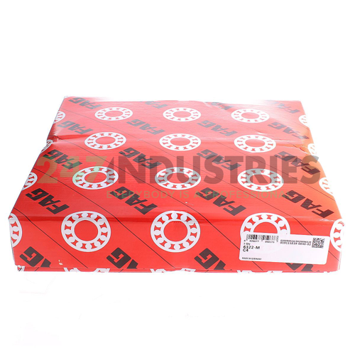 6322-M-C4 FAG Image 4