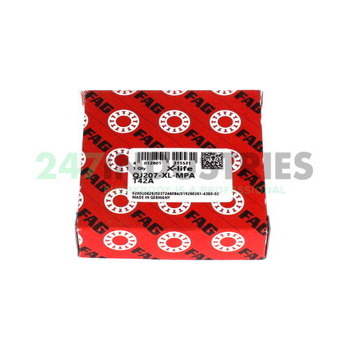 QJ207-XL-MPA-T42A FAG Image 4