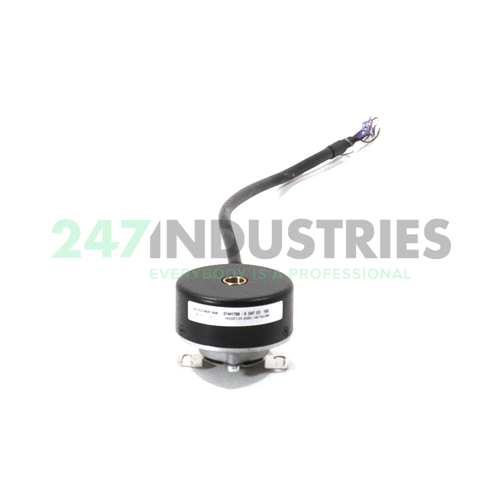 HC202048/8194A Hengstler Image 2