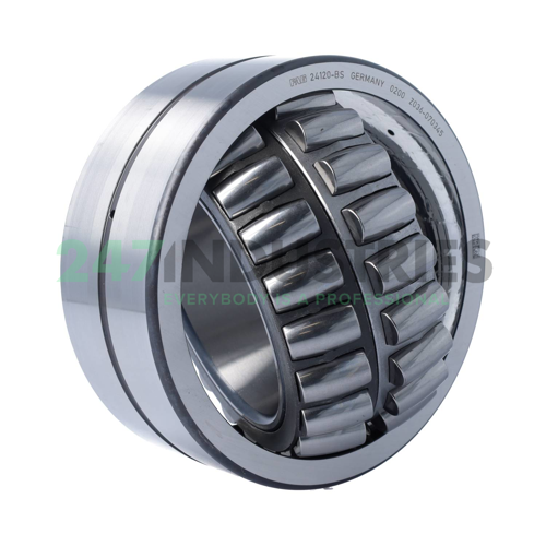 24120-BS FAG Image 3