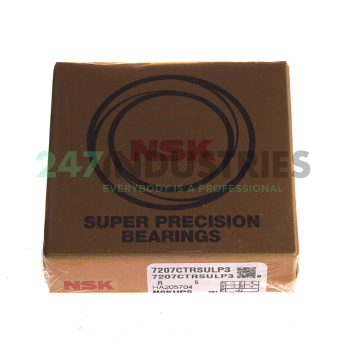 7207C TR SUL P3 NSK