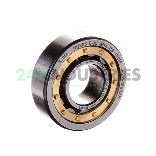 NU203-E-XL-M1A-C3 FAG