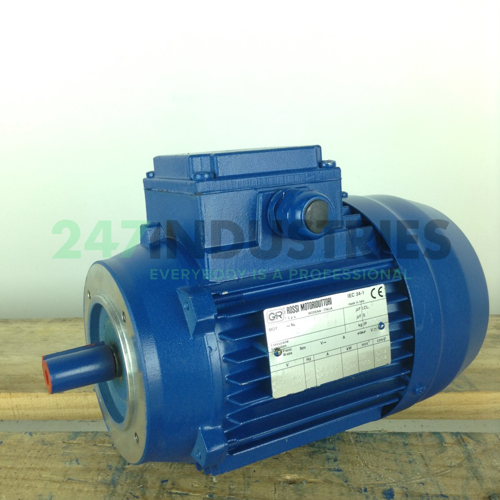 HF71C623040050B14 Rossi