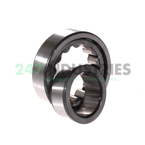 NJ2208-E-XL-JP1-C3 FAG Image 3