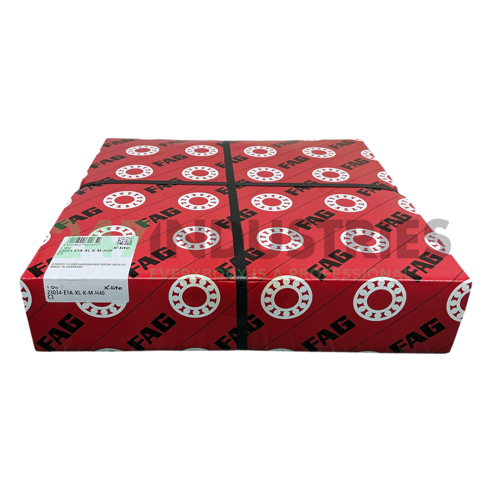 23034-E1A-XL-K-M-H40-C3 FAG Image 4