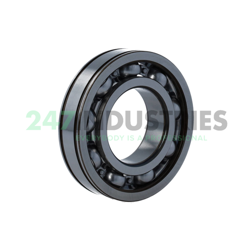 6208/C3VE167 SKF Image 2