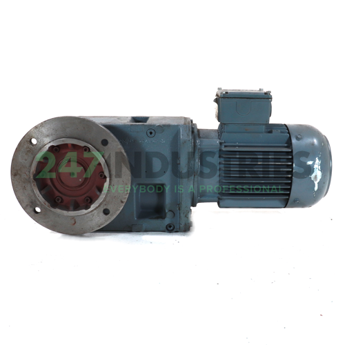 KG13V-32/DK84-200 Bauer Image 3